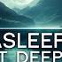 Sleep Hypnosis Calm Your Mind Sleep Talk Down Let Go Of Anxiety Sleep Meditation