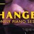 Nico Santos Changed The Lonely Piano Sessions