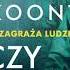 Dean Koontz Oczy Ciemności Audiobook