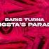 Baris Turna Gangsta S Paradise Official Canvas Video