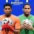 EURO 2024 Players To Become Goalkeepers Penalty Shootout Tournament Mbappe Ronaldo Kroos FC 24