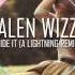 Alen Wizz Ride It A Lightning Remix FREE DL