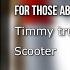 Timmy Trumpet X Scooter For Those About To Rave