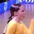 Самба Чичук Екатерина Минск Дети 2 La Соло E 1 2 Lida Open 2023 спортивные бальные танцы
