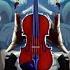 Megalovania Violin Cover Undertale