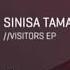 Sinisa Tamamovic Lost Memories Original Mix Tronic Music