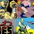 Best MAME Arcade Games Of The 80s Arcade Memories 1985 1989