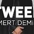 TWEEN X MERT DEMİR L FW 24 25 CAMPAIGN