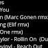 Selador Sessions 317 Dave Seaman S Radio Therapy 05 06 2025