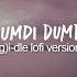 Dumdi Dumdi Lofi Version G I Dle Chill Hip Hop Remix 여자 아이들