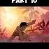 PART 10 Stoneage Man And Godzilla Animationvideo