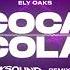 Ely Oaks Coca Cola XSOUND Remix