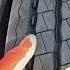 Обзор грузовой шины Cross Wind CW HS02 рулевая 215 75 R17 5 ГарантШина