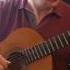 Francis Kleynjans Hommage A Tarrega Modern Classical Guitar