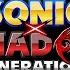 Kingdom Valley Act 1 Sonic X Shadow Generations Music EXTENDED 1 Hour Loop