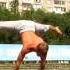 Handstand Style Malukov Max Workout Trening