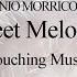 Ennio Morricone Sweet Melodies Touching Music Soundtracks Collection