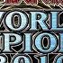 Yu Gi Oh 5Ds WC 2010 OST Duel Mode 8 EXTENDED