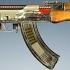 How Does The AK 47 Work How Does AK 47 Work