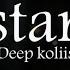 Deep Koliis Distance