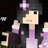 Minecraft Animation Lily