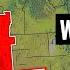 Why So Few People Live In This HUGE Area Of The West Coast