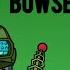 Brobot Battle Man On The Internet Covered By Bowser