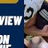 Notre Dame Upon Further Review Irish Bounce Back Vs Purdue