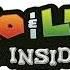 Let S Meet In The Mysterious Forest Mario Luigi Bowser S Inside Story Music Extended HD