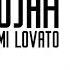 Demi Lovato Hallelujah Lyrics Video