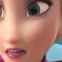 ПЕРЕЗАЛИВ Эльза и Рапунцель Victory Elsa And Rapunzel