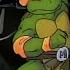 I Never Noticed This TMNT 1987 Intro Michelangelo