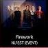 NU EST Firework Hard Superstar PLEDIS