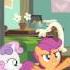 MLP FiM Music Hearts Strong As Horses Reprise HD