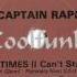 Captain Rapp Bad Times I Can T Stand It 12 Electro Boogie Hip Hop 1983