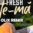 MIRA X Mario Fresh Deziubeste Ma Adrian Funk X OLiX Remix