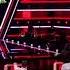 The Voice Of Germany Rea Garvey Samu Haber Performance Sonne Von Rammstein