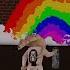 Someone Ruins Madison S Spray Paint Art In Roblox