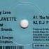 1994 X Fade Feat LaVette Good Plenty Love DJ Pierre The Wild Pitch Mix