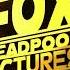 Fox Deadpool Pictures Fox Deadpool Pictures Animation Walt Disney Animation Studios 1991 2010