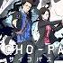 PSYCHO PASS 3 FIRST INSPECTOR Ending Full Red Strand By Cö Shu Nie