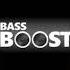 Танцы Bass Boosted