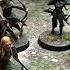 Middle Earth SBG Battle Report Mirkwood Vs Kazad Dum