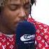 Juice WRLD Freestyles To Role Model By Eminem