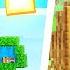 Aphmau S 100 IMPOSSIBLE Tree House In Minecraft