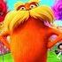 The Lorax UK DVD Menu Walkthrough 2012