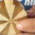 Woodturning Вызов принят Yoyochallenge2023