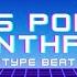 FREE Synthpop Type Beat 2025 X 80s Pop Instrumental