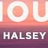 Halsey Without Me Lyrics