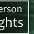 Lisa Peterson The Flaming Quartet Spotlights OFFICIAL Video